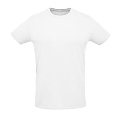 Sprint t-shirt (T10) - T-Shirt Polyester - 02995 - 2