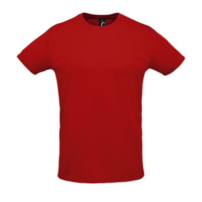 Sprint t-shirt (T10) - T-Shirt Polyester - 02995 - 3