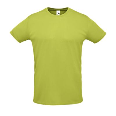 Sprint t-shirt (T10) - T-Shirt Polyester - 02995 - 5