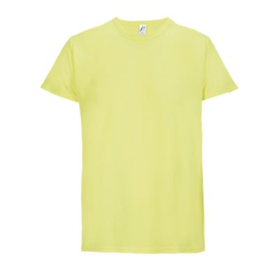 Sprint t-shirt (T10) - T-Shirt Polyester - 02995 - 16