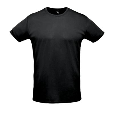 Sprint t-shirt (T10) - T-Shirt Polyester - 02995 - 6