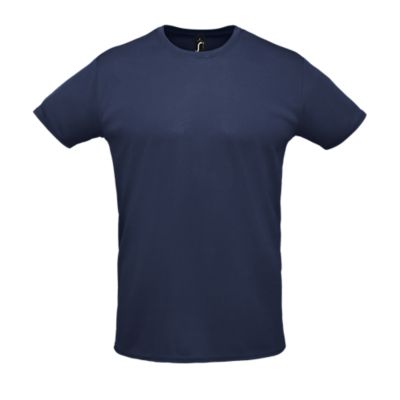 Sprint t-shirt (T10) - T-Shirt Polyester - 02995 - 7