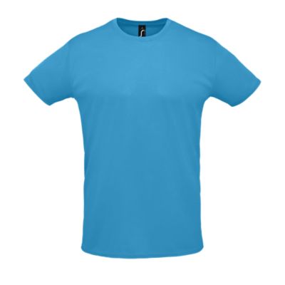 Sprint t-shirt (T10) - T-Shirt Polyester - 02995 - 12