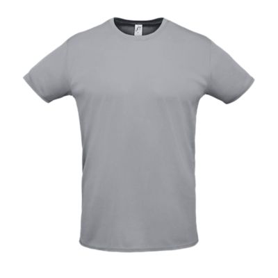 Sprint t-shirt (T10) - T-Shirt Polyester - 02995 - 14