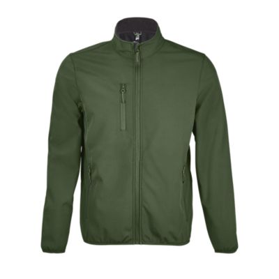 Vert forêt