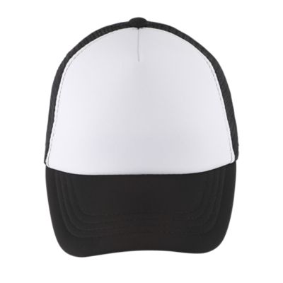 White / Black