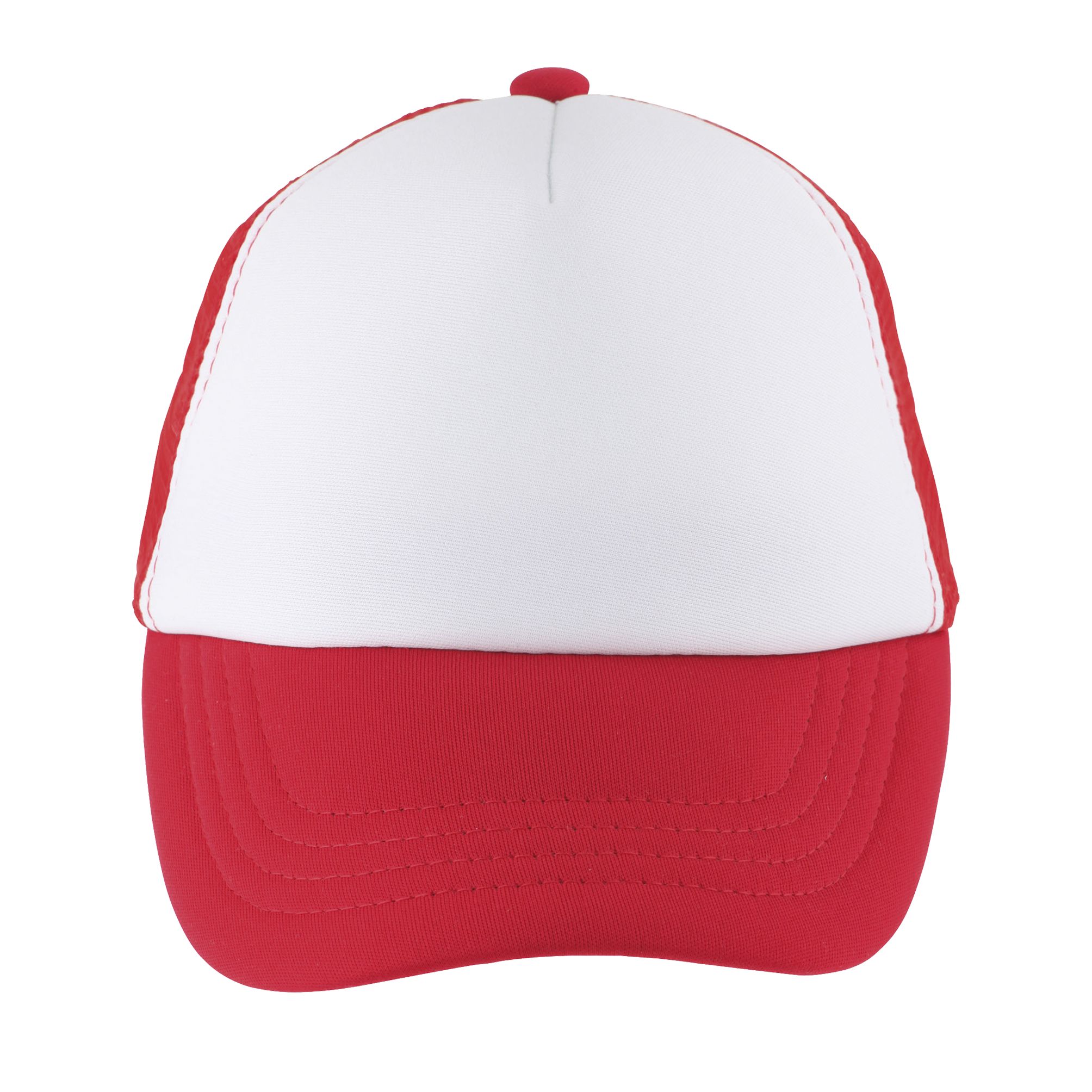 Branco / Vermelho