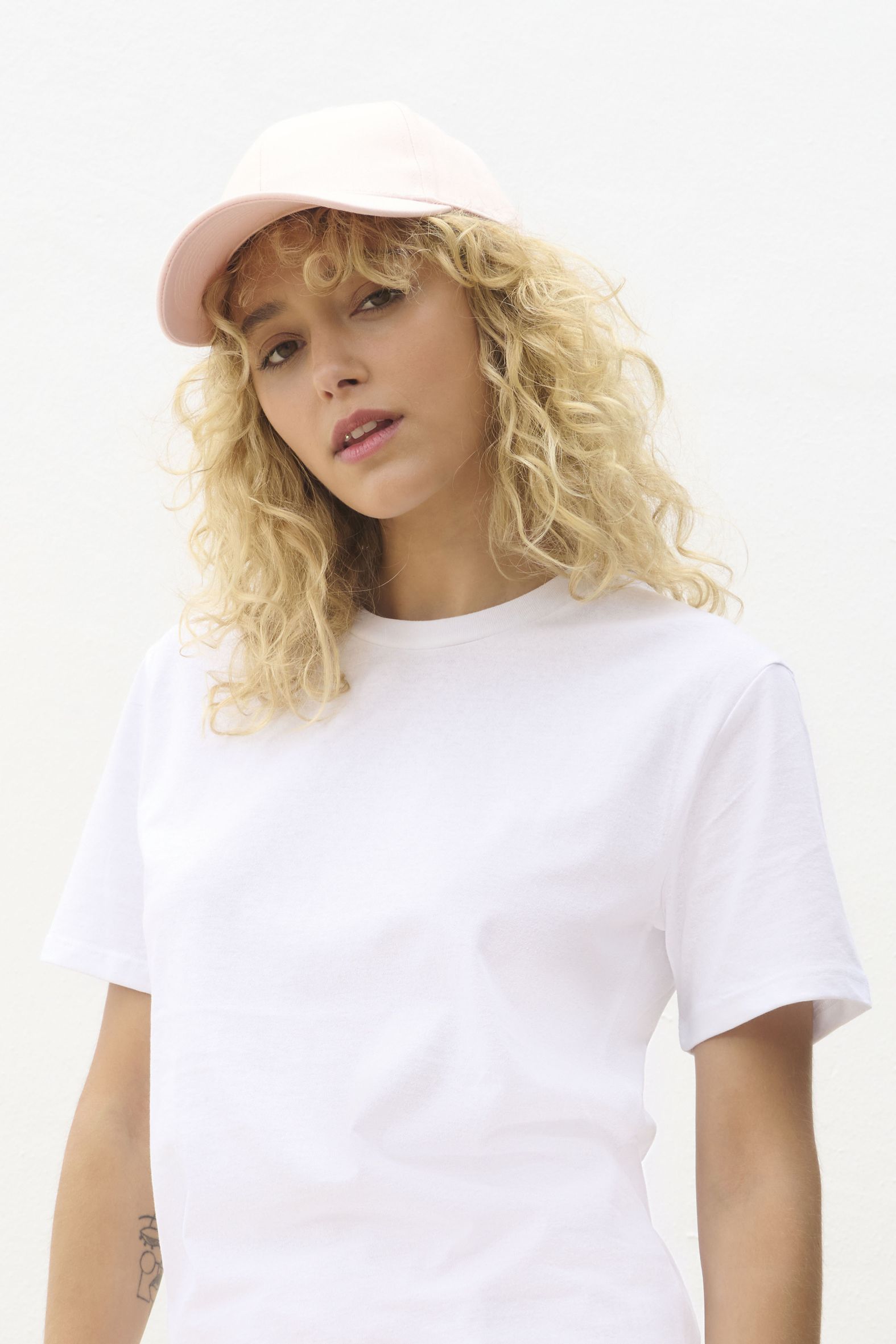 BLAZE - Gorra De 6 Paneles