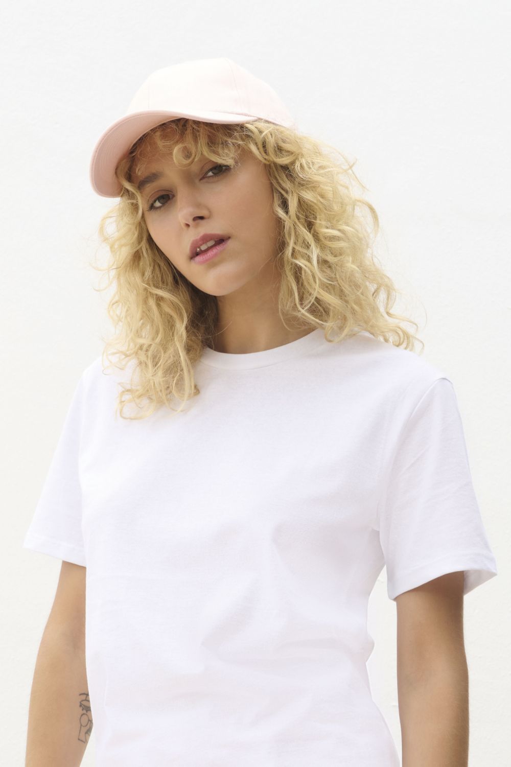 Gorra de 6 paneles Blaze