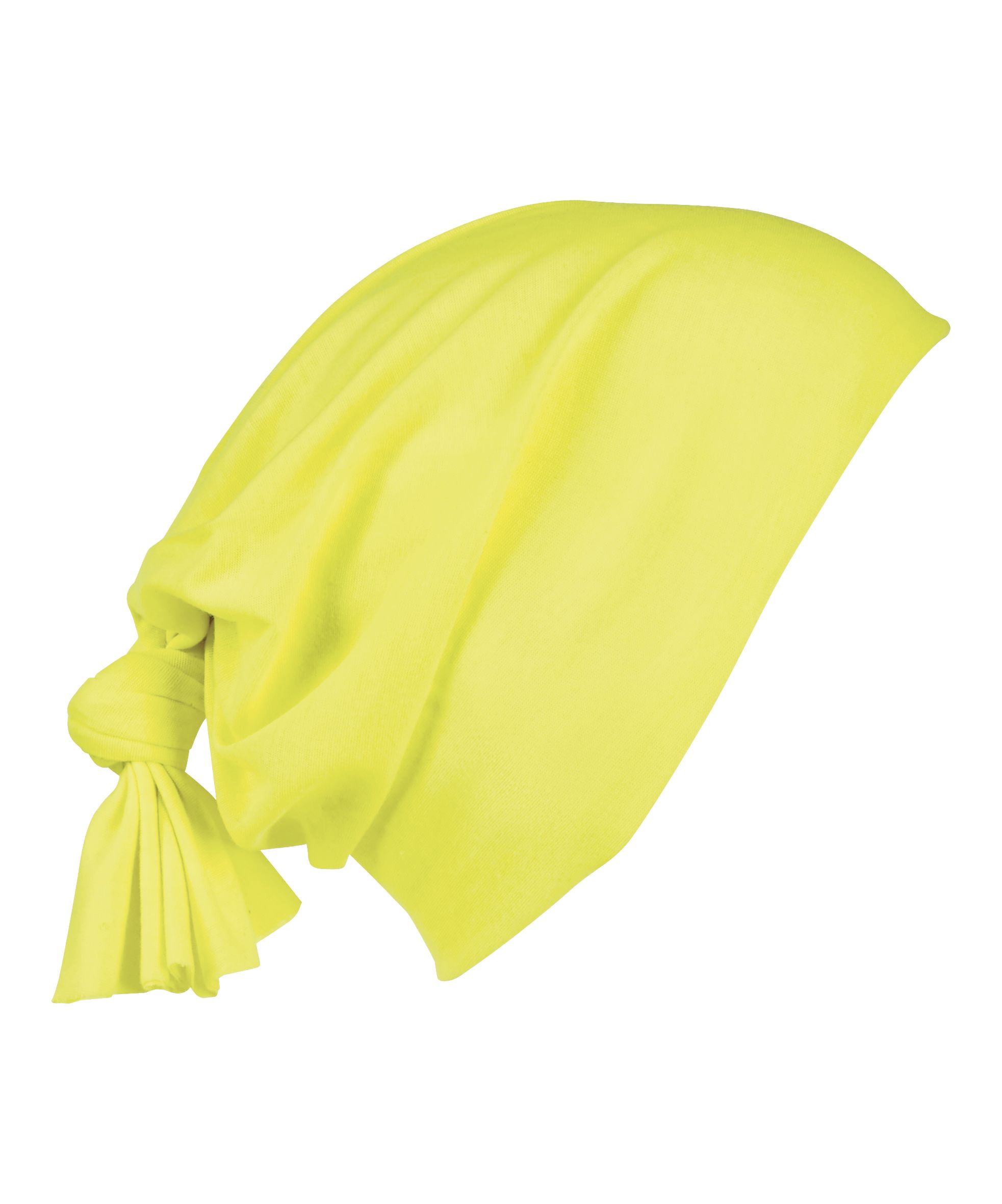 Amarelo fluorescente