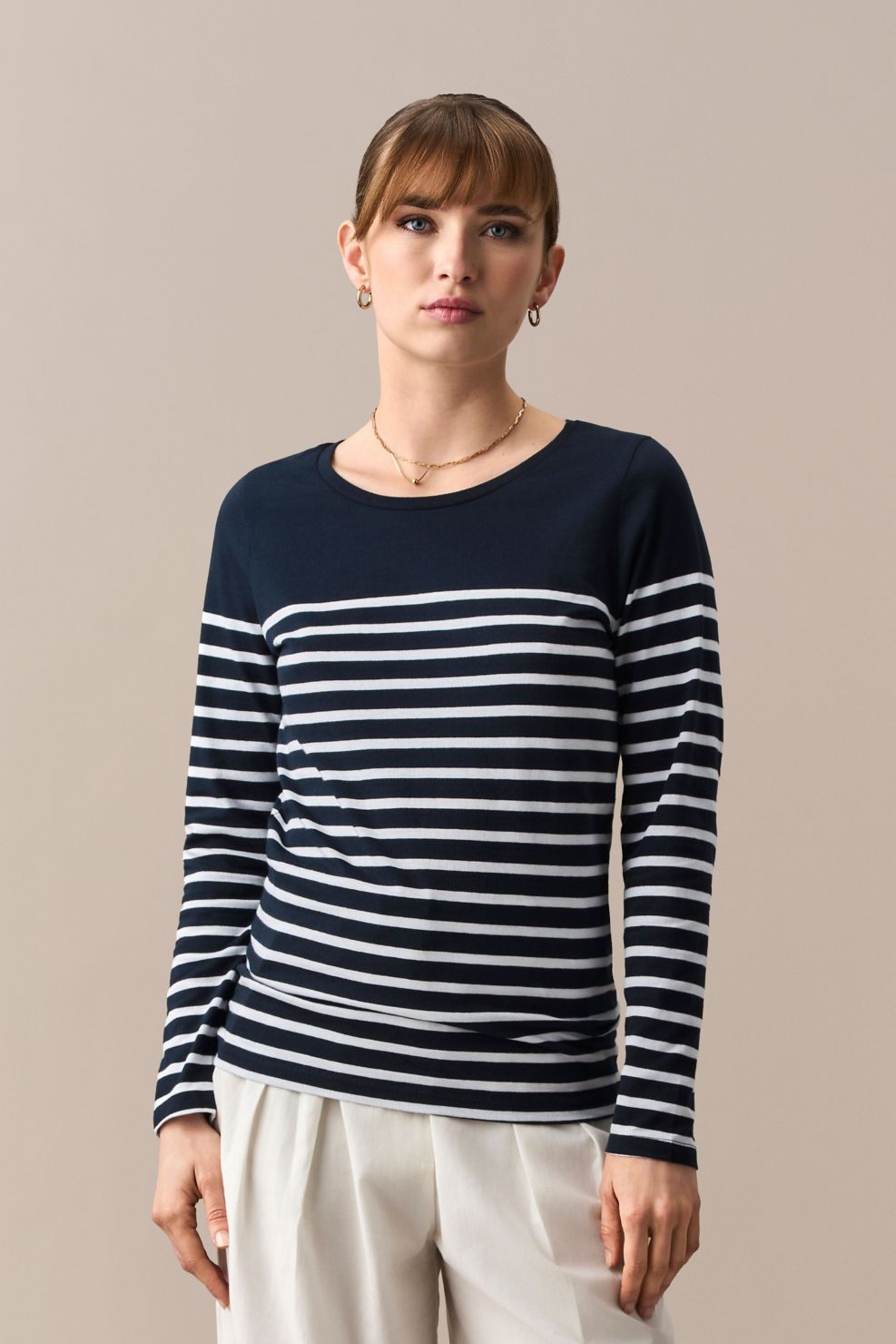 Sol's Matelot Lsl Women