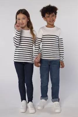 SOL'S MATELOT LSL KIDS