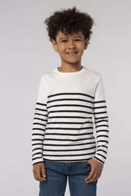 SOL'S MATELOT LSL KIDS