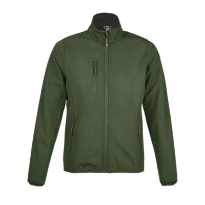 Verde bosco