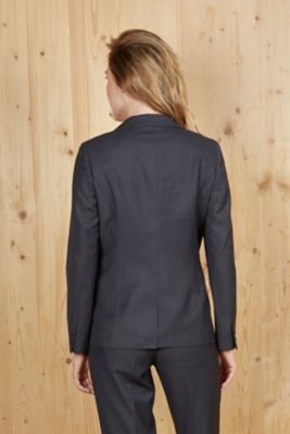 Ladies suit jacket best sale