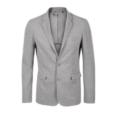 Grey melange