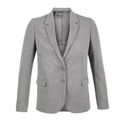 Grey melange