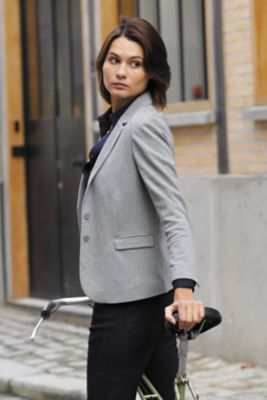 Womens sale smart blazer