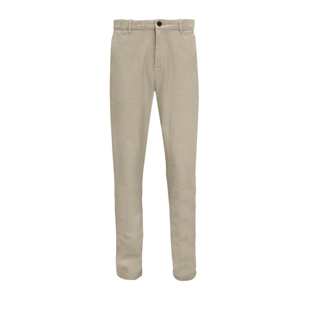 PANTALONES CHINOS PARA HOMBRE CON CINTURA ELÁSTICA NEOBLU GUSTAVE MEN