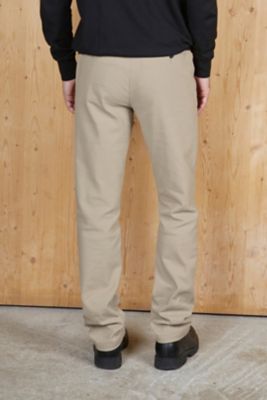 Pantalones Beige para Hombre, Para Cualquier Ocasión