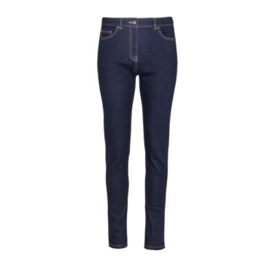 Denim brut