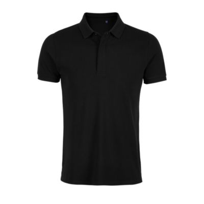 Deep black