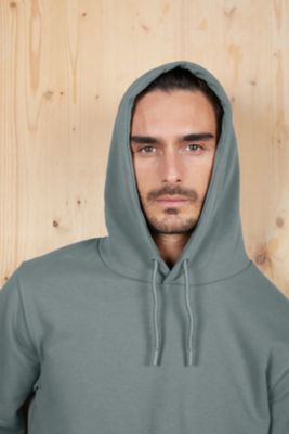 <h1>DAMEN-SWEATSHIRT AUS FRENCH TERRY, RUNDHALS</h1><br/><p>Dieses Kapuzen-Sweatshirt, auch bekannt unter der Bezeichnung Hoodie, besteht aus French Terry und ist ein unverzichtbares Basic, das sich nicht nur mit den sportlichsten Outfits vereinbaren lässt, sondern auch mit zwangloser Förmlichkeit</p><br/><p>Dieses Kapuzen-Sweatshirt, auch bekannt unter der Bezeichnung Hoodie, besteht aus French Terry und ist ein unverzichtbares Basic, das sich nicht nur mit den sportlichsten Outfits vereinbaren lässt, sondern auch mit zwangloser Förmlichkeit</p> NEOBLU NICHOLAS MEN