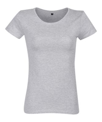 Grey melange