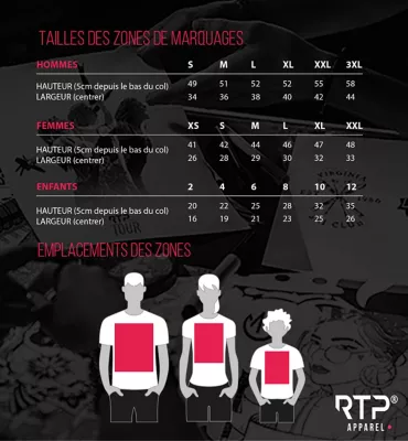 RTP APPAREL COSMIC 155 WOMEN