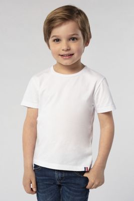 Camiseta rayada para niños y niñas | Matelot de Sol's | C&M