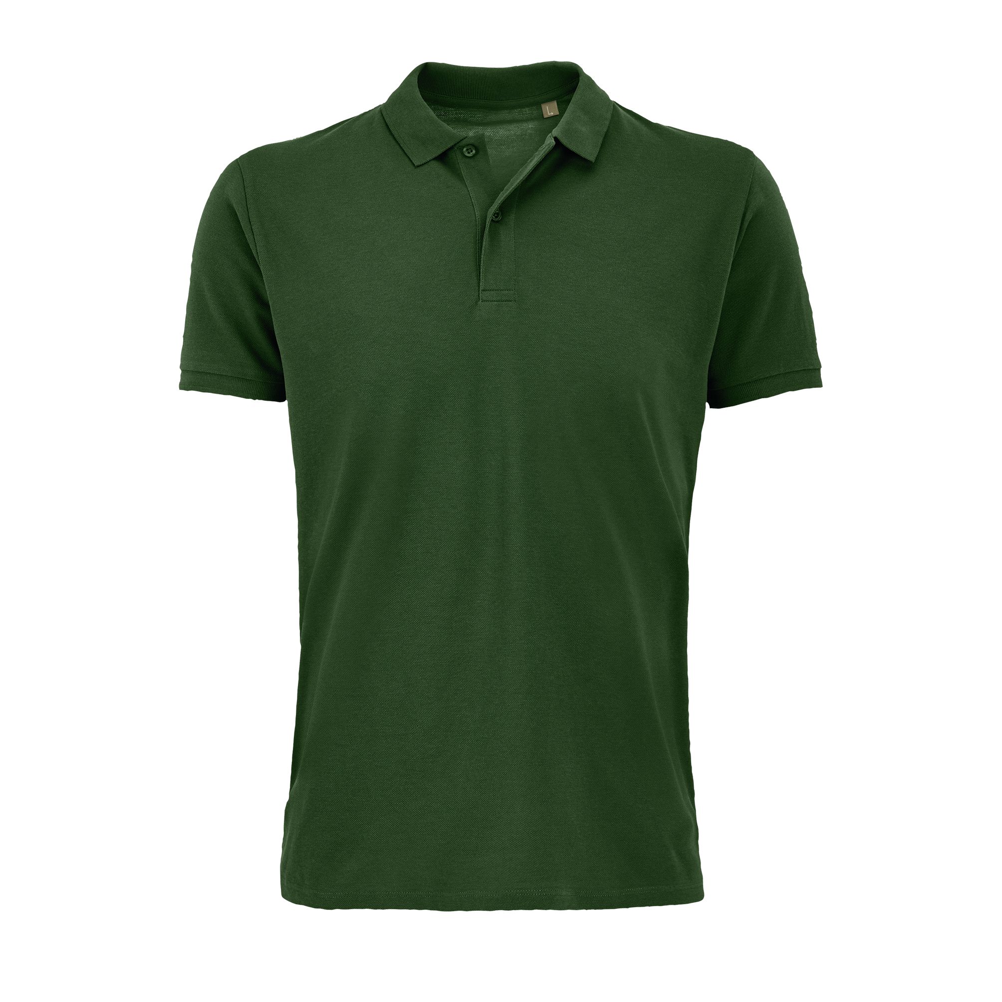 Verde garrafa