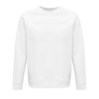 102 White - Colleget & Hupparit SOL'S - 03567 - 2