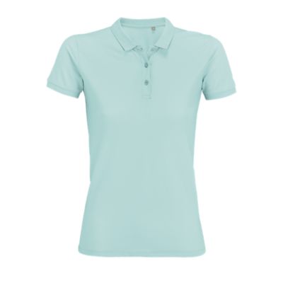 Planet Women polo shirt (T5) - Polo shirts - 03575 - 9