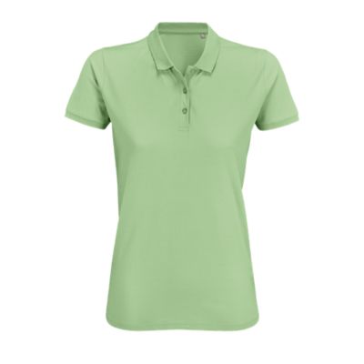 Planet Women polo shirt (T5) - Polo shirts - 03575 - 10