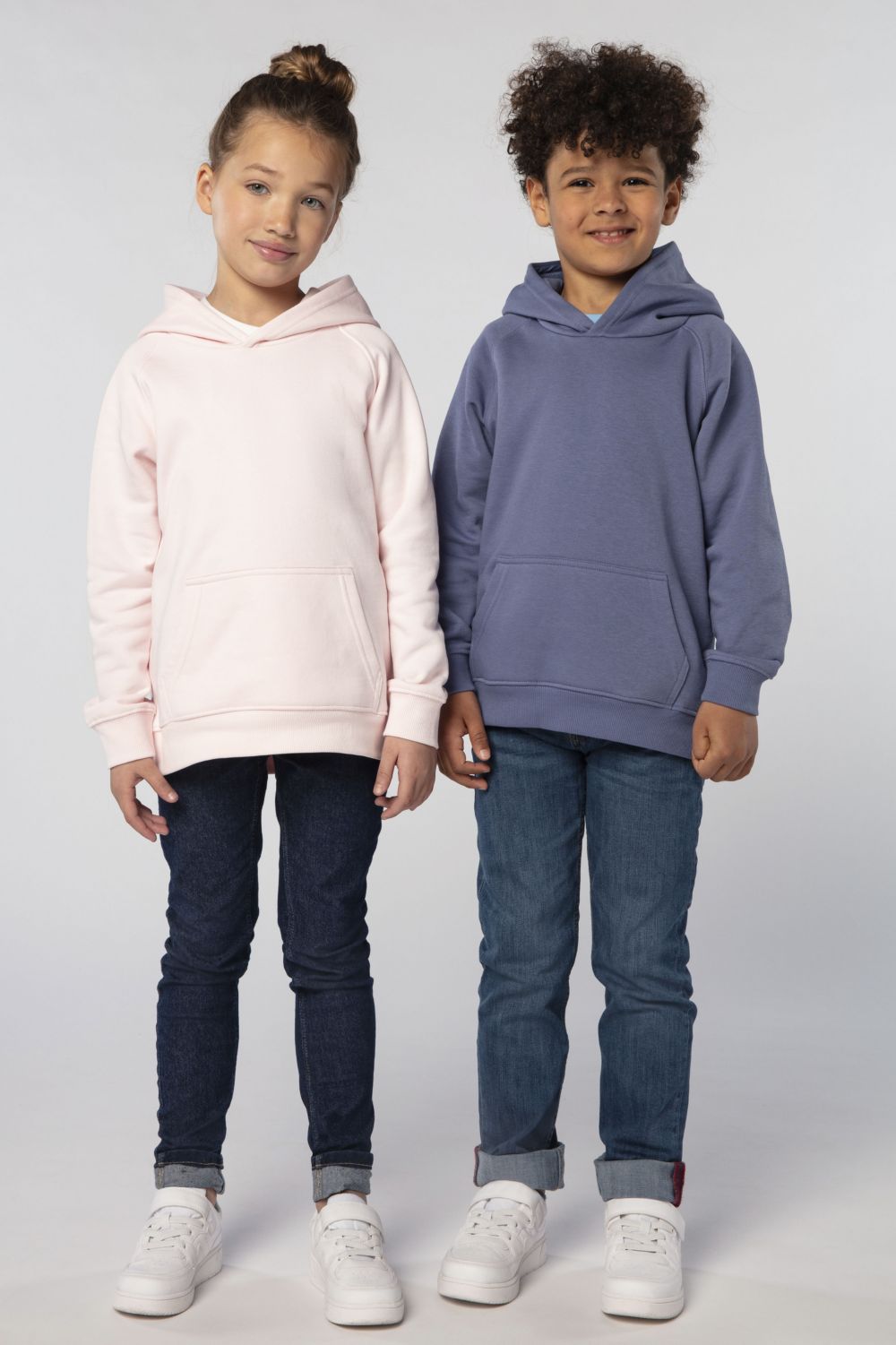 Sudadera con capucha para niños Stellar