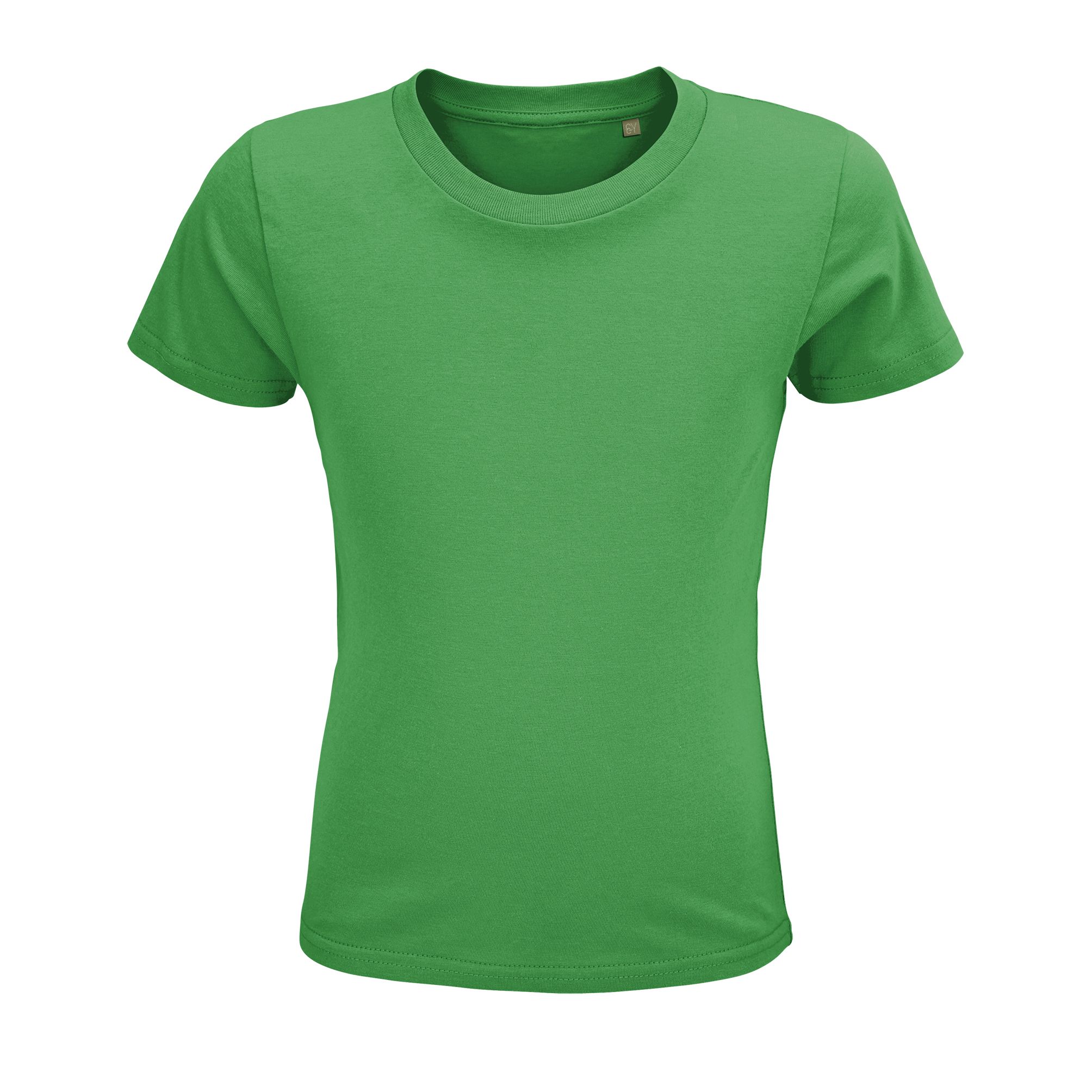 Verde dos prados