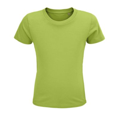 Apple green