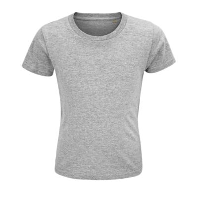 Grey melange