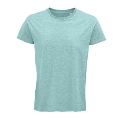 Heather light green