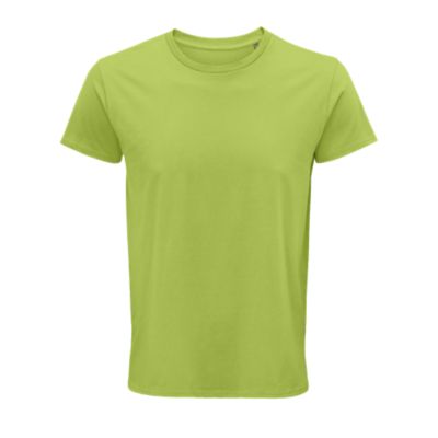 Apple green