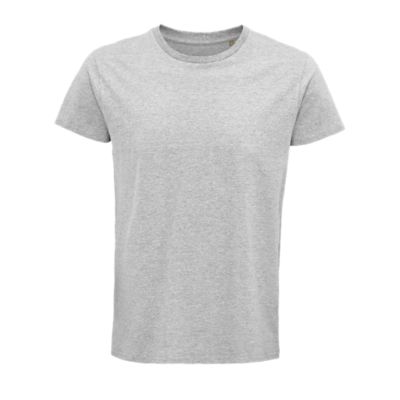Grey melange
