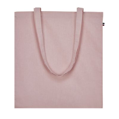 Powder pink
