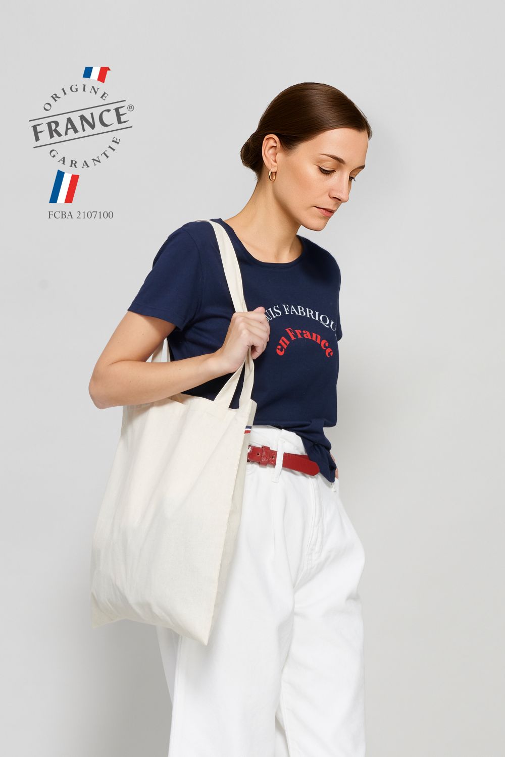 Bolsa de compras Thomas