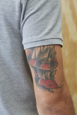 Loris Unisex pikee-t-paita - NEOBLU - 03775 - 4