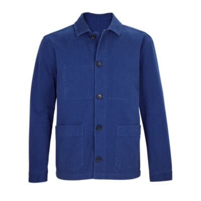 Mael Unisex work jacket Neoblu - NEOBLU - 03780 - 12