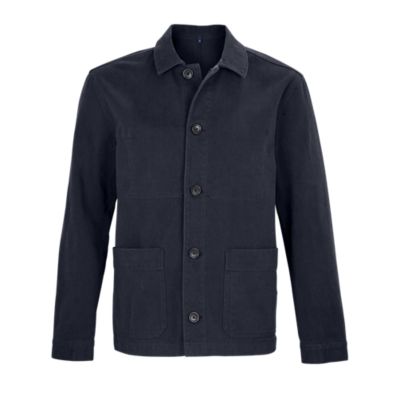 Mael Unisex work jacket Neoblu - NEOBLU - 03780 - 13