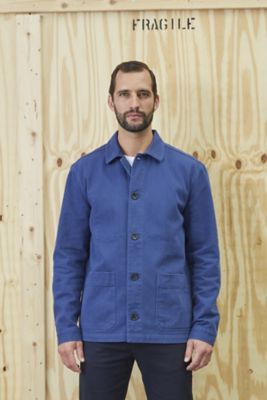 Mael Unisex work jacket Neoblu - NEOBLU - 03780 - 5