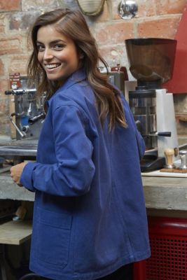 Mael Unisex work jacket Neoblu - NEOBLU - 03780 - 6