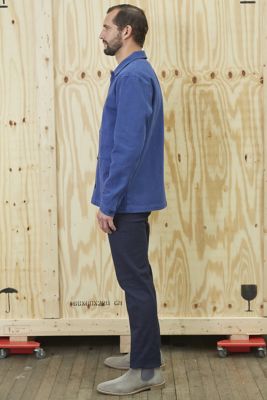 Mael Unisex work jacket Neoblu - NEOBLU - 03780 - 8