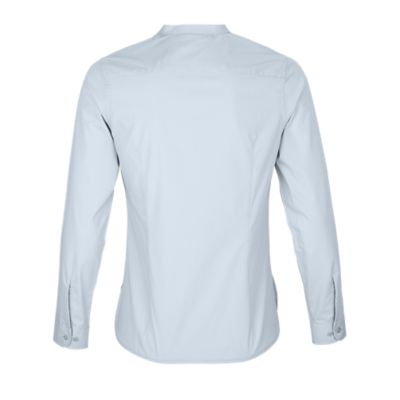 Bart Women's Mandarin Collar Shirt - NEOBLU - 03787 - 11